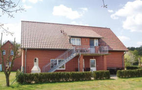 2 Bedroom Cozy Apartment In Mirow Ot Qualzow Mirow
